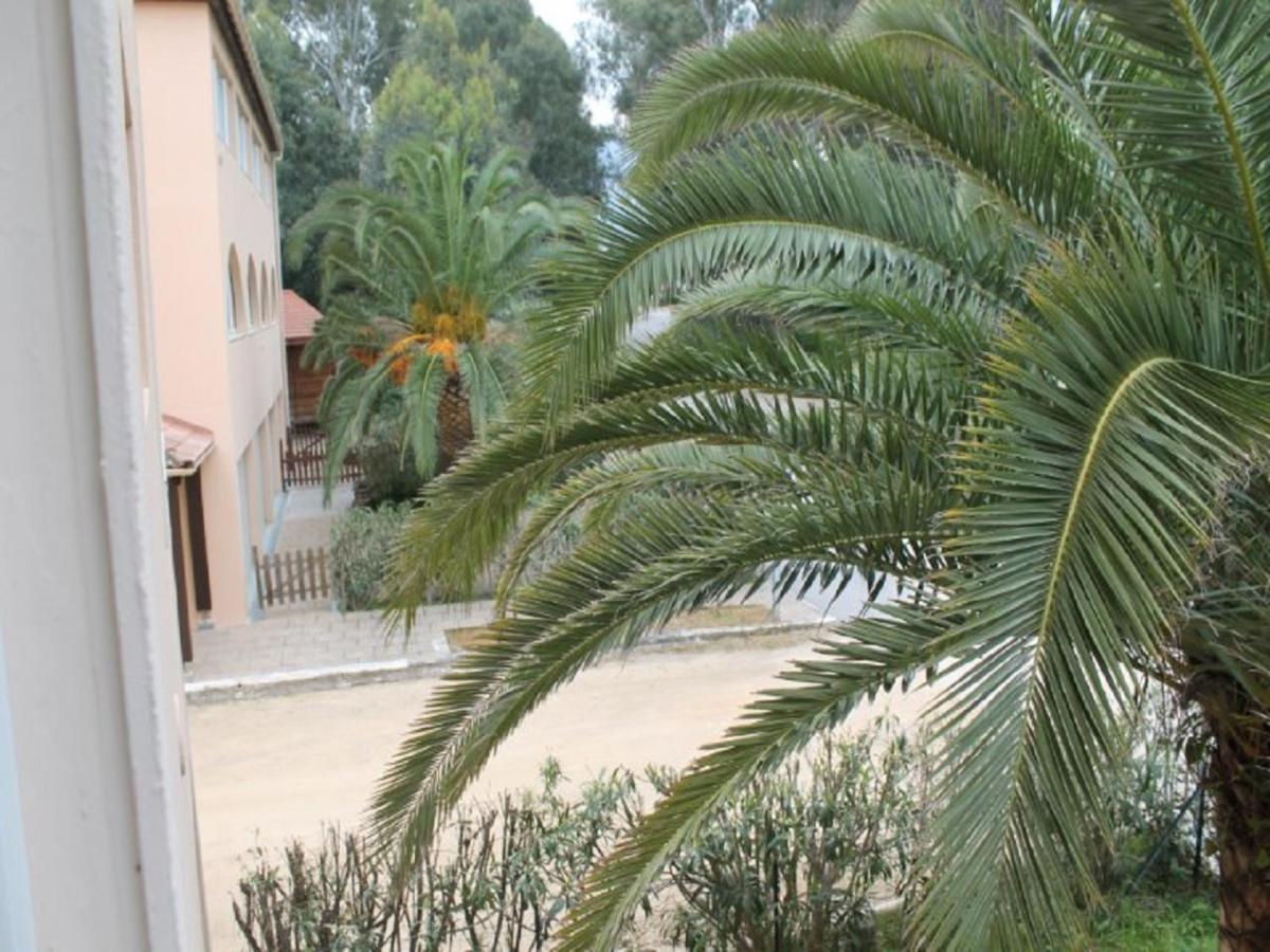 T2 Calvi Entierement Equipe A 150M De La Plage. Ngoại thất bức ảnh