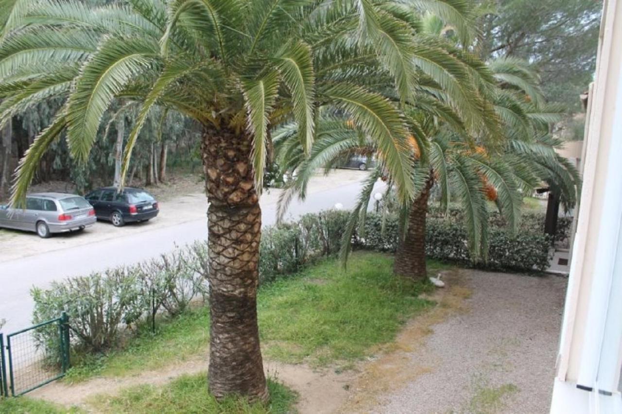 T2 Calvi Entierement Equipe A 150M De La Plage. Ngoại thất bức ảnh